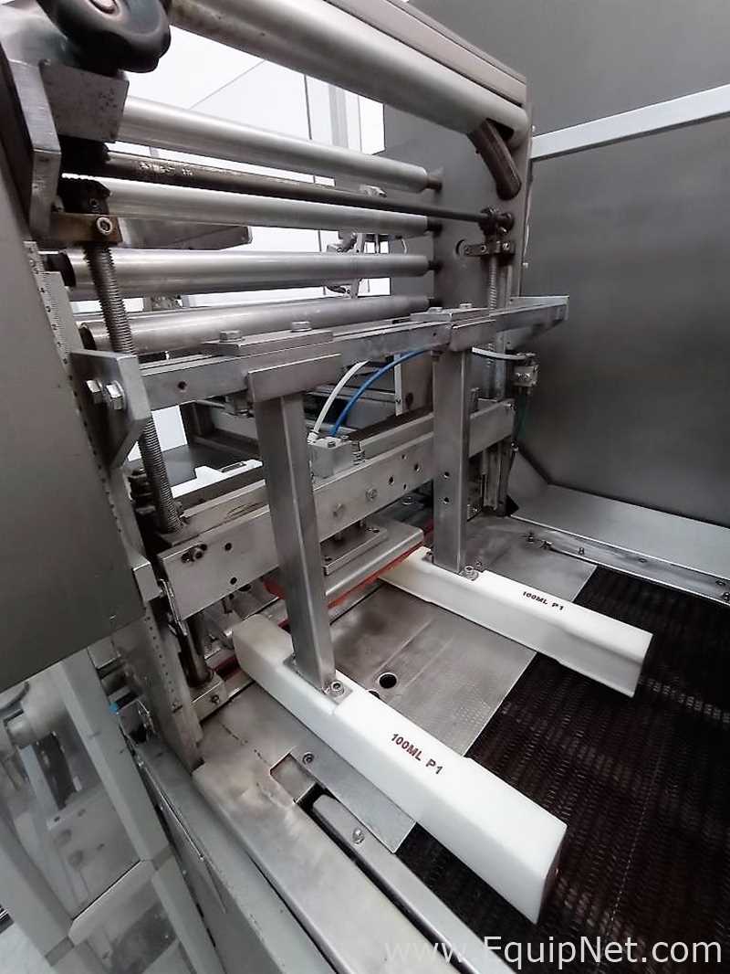 IMA BFB MS 500BP Overwrapper