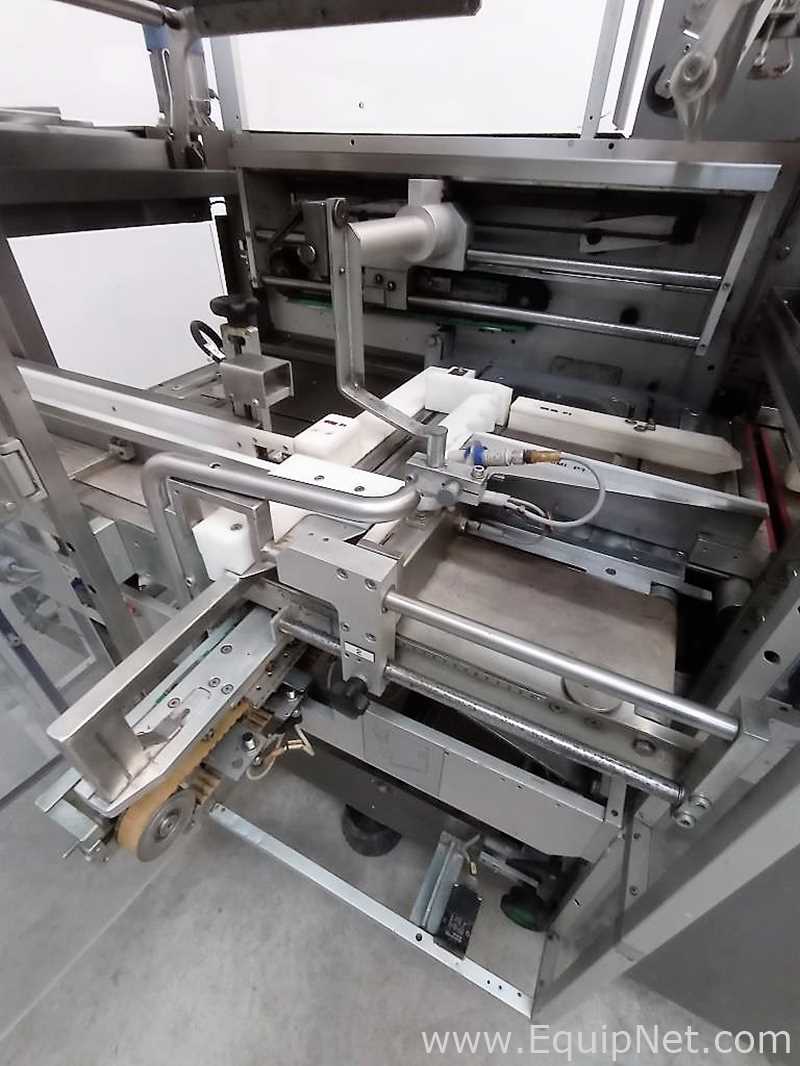IMA BFB MS 500BP Overwrapper