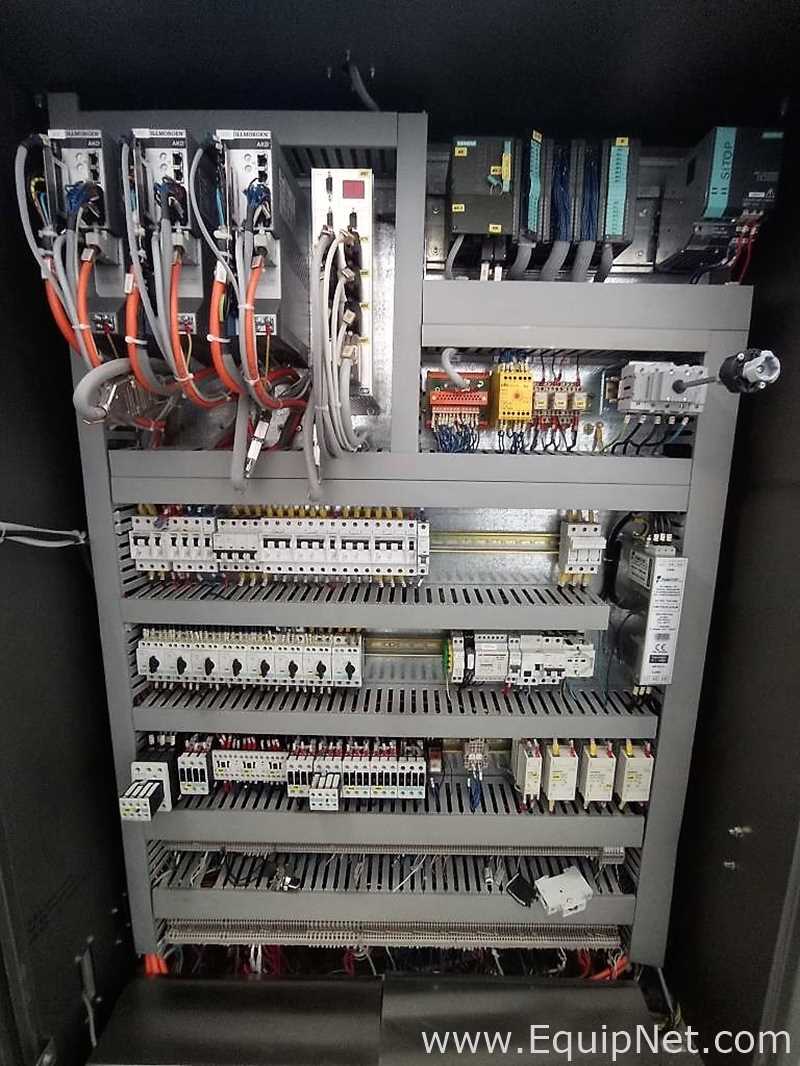IMA BFB MS 500BP Overwrapper