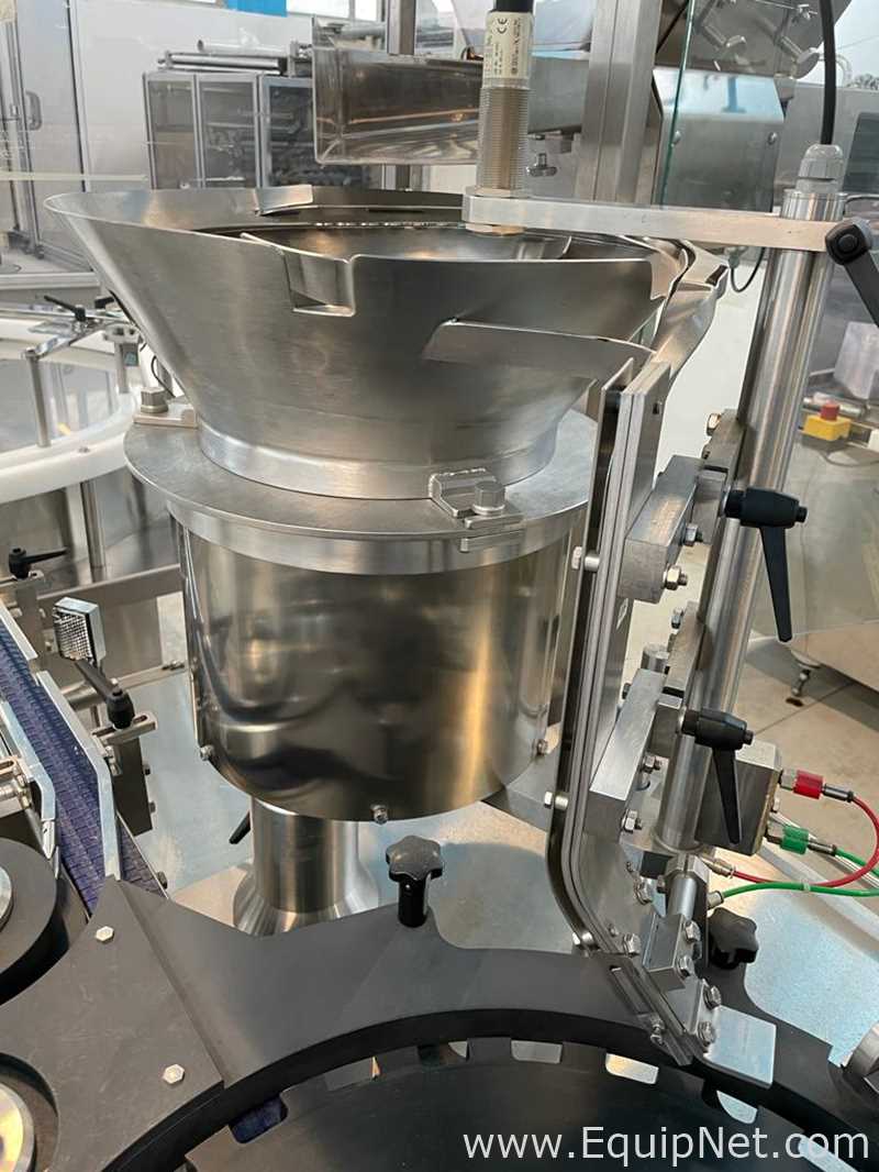 Tapadora IMA ALU 200