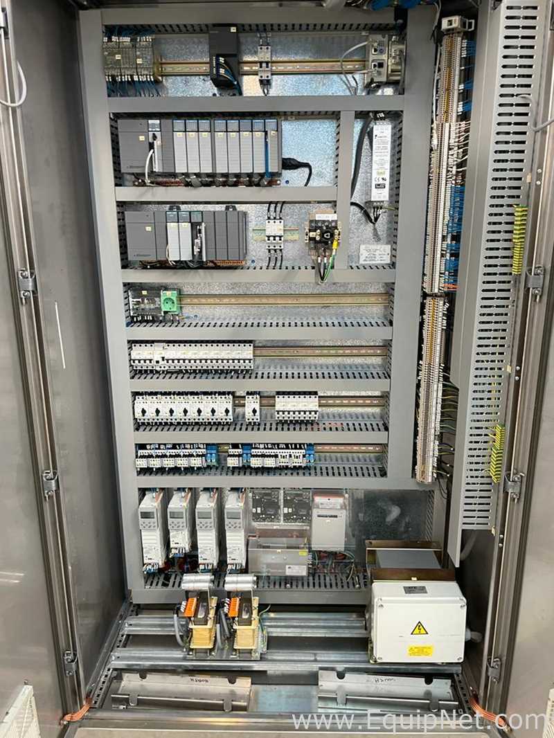 Tapadora IMA ALU 200