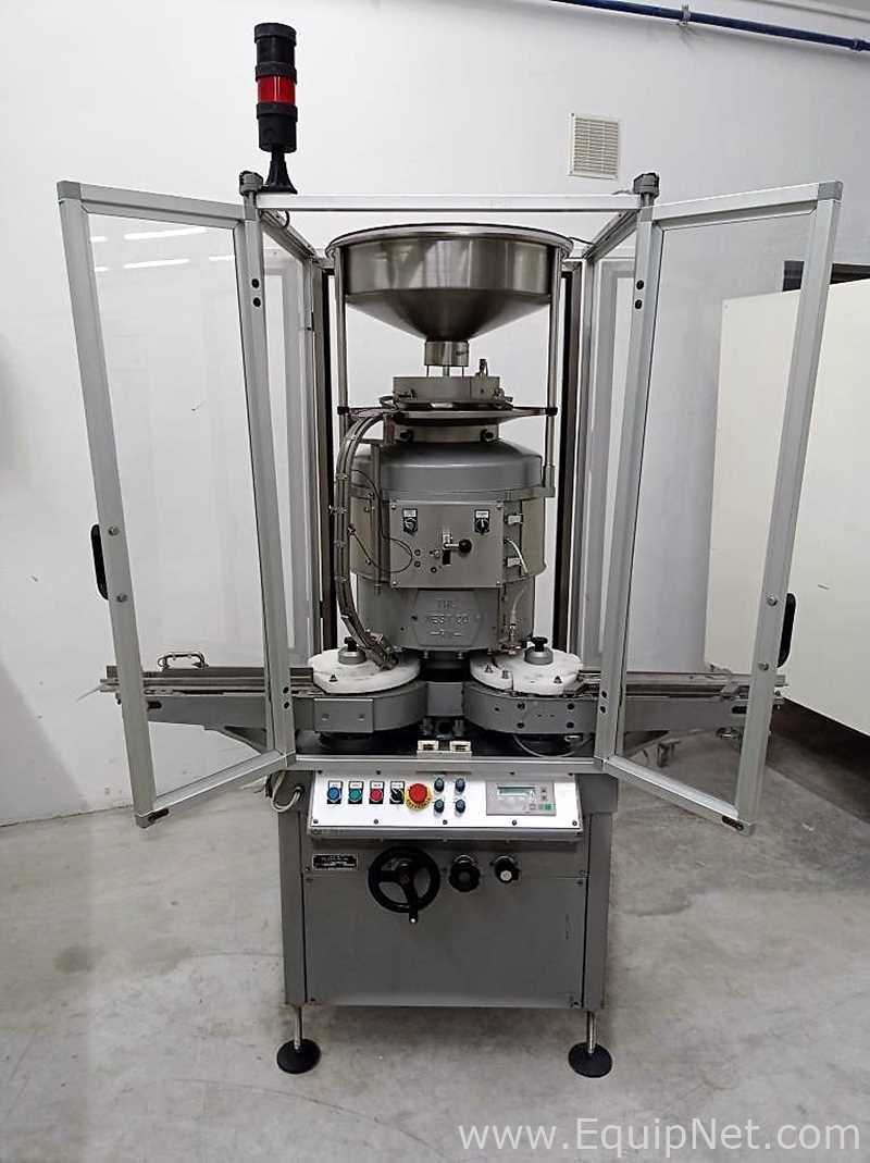 Tapadora The West Co. Inc.  RW500