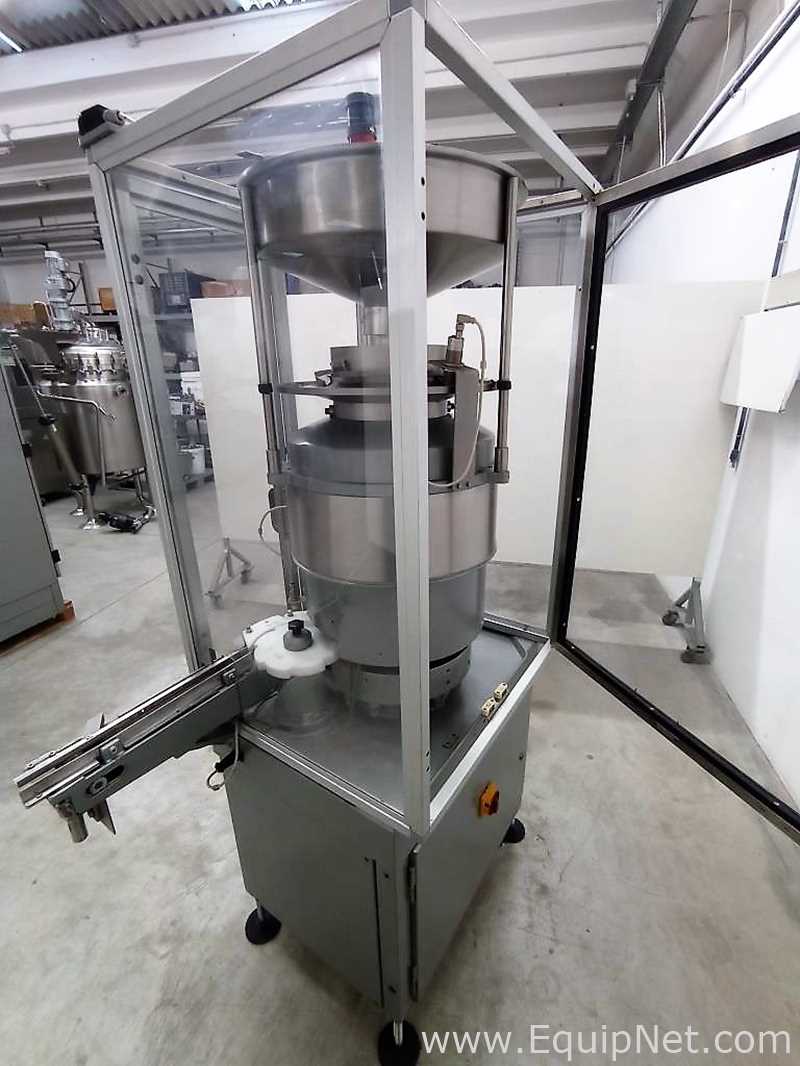 Tapadora The West Co. Inc.  RW500