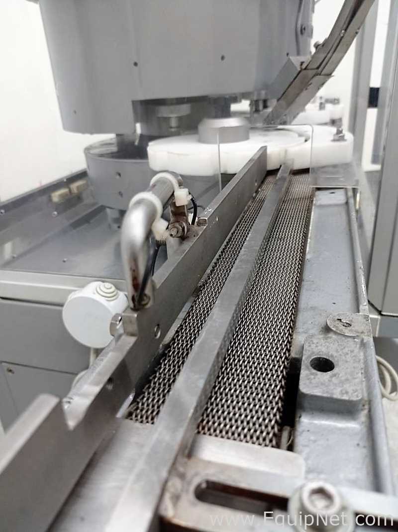 Tapadora The West Co. Inc.  RW500