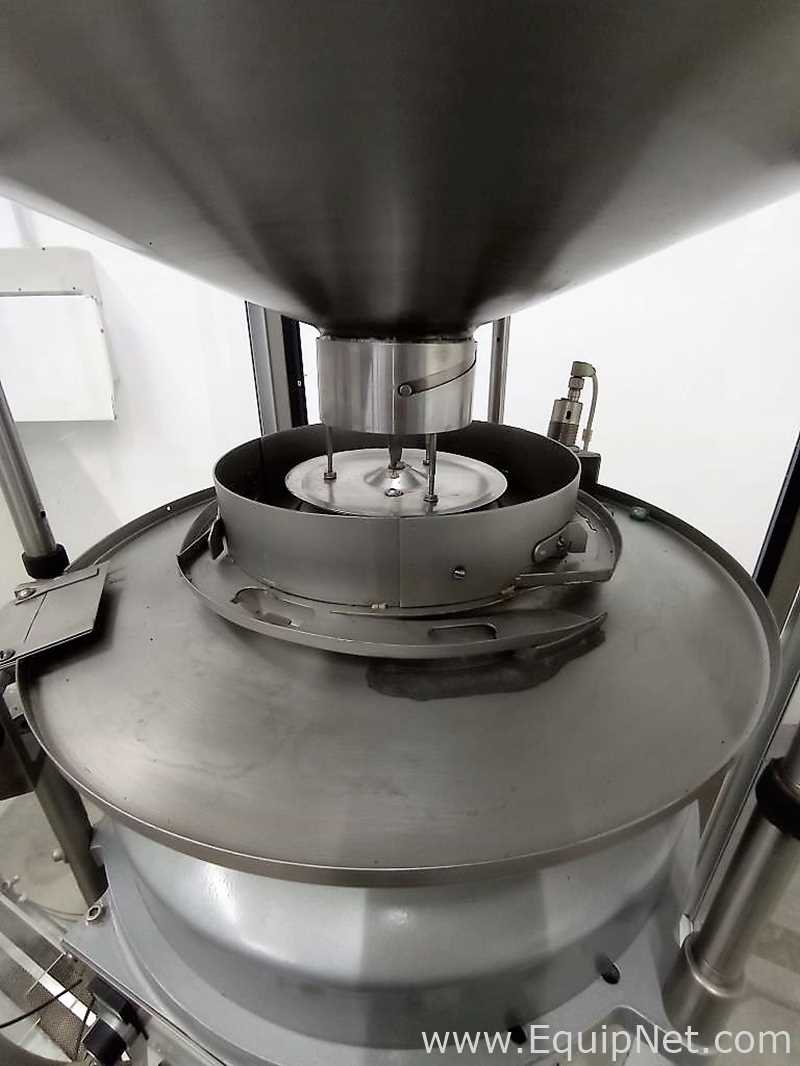 Tapadora The West Co. Inc.  RW500