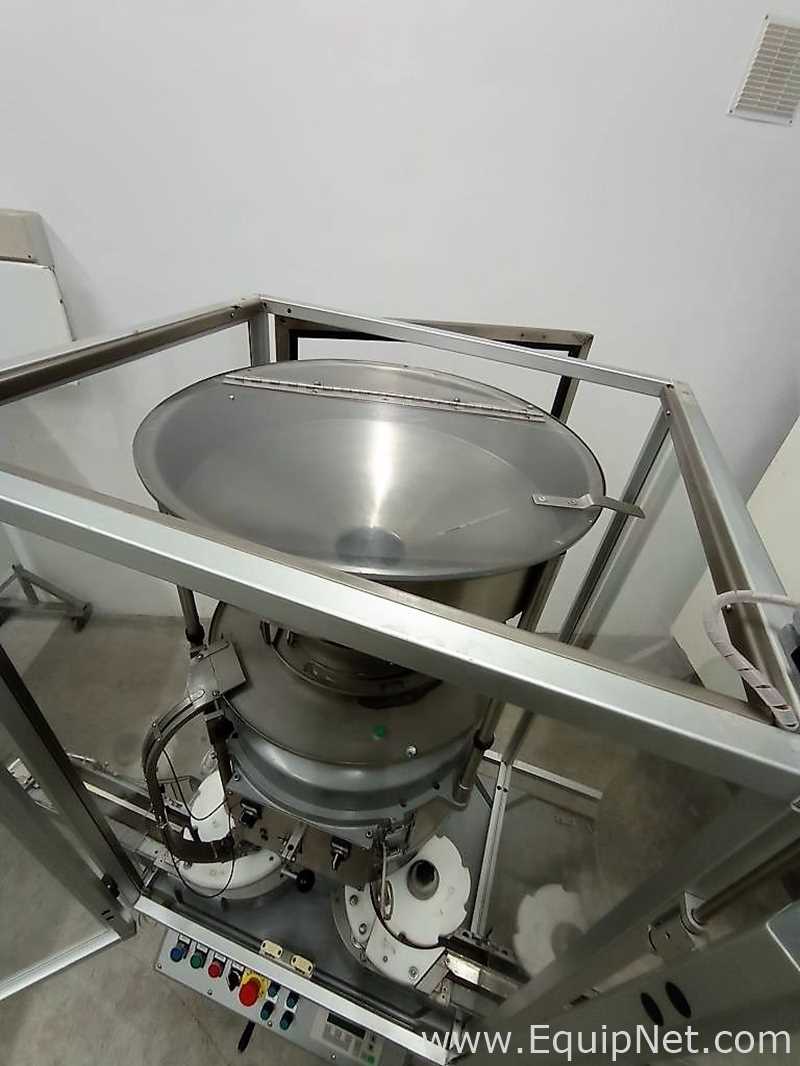 Tapadora The West Co. Inc.  RW500