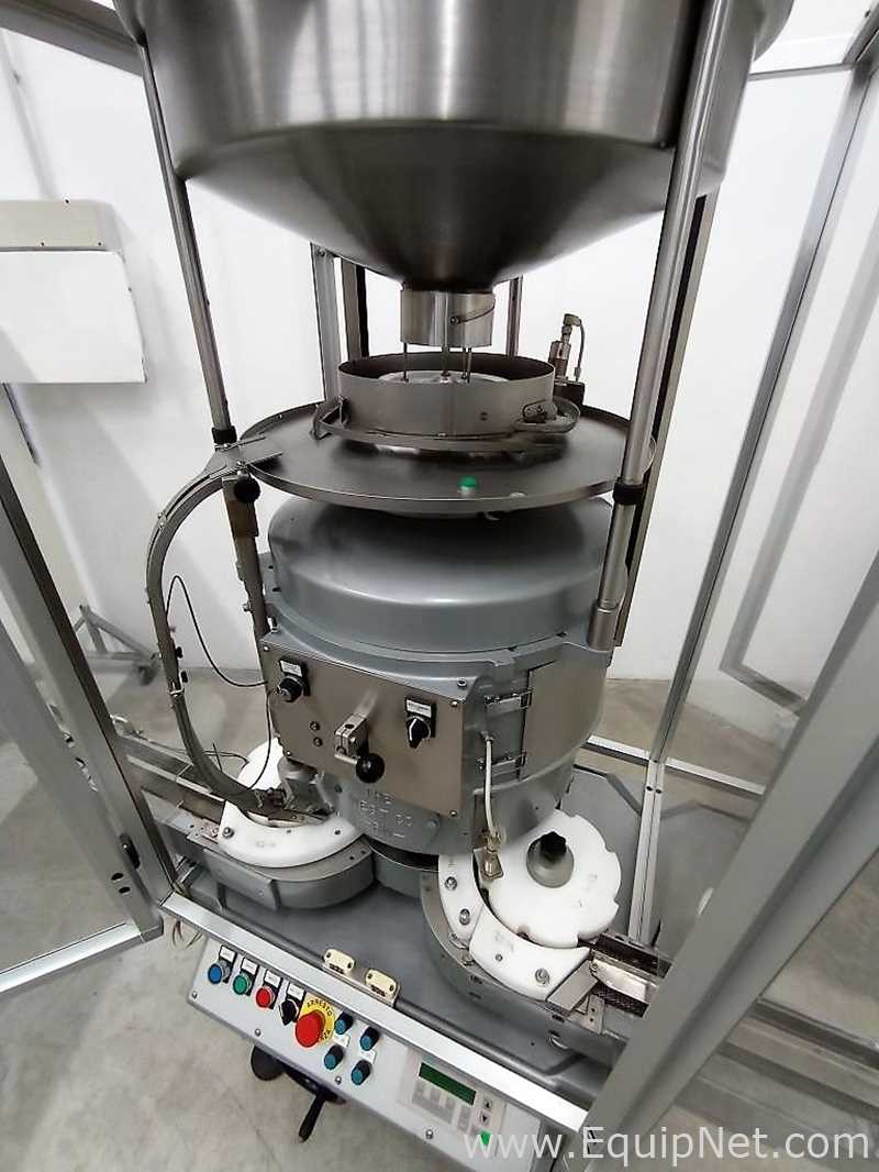 Tapadora The West Co. Inc.  RW500