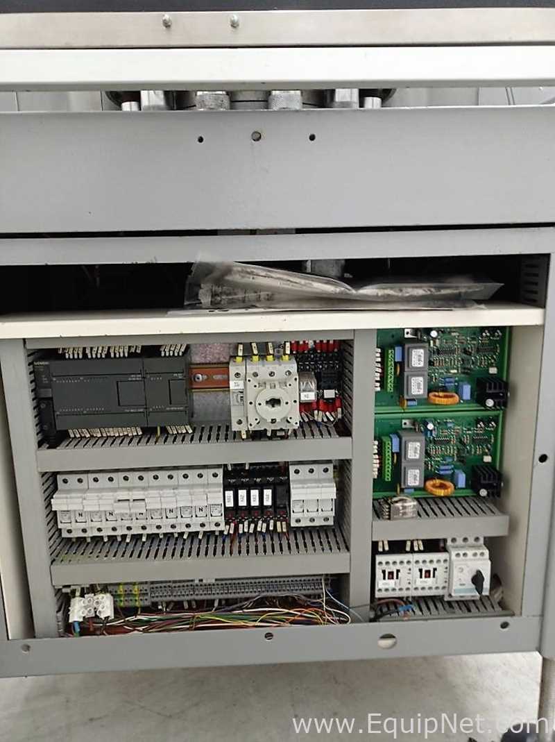 Tapadora The West Co. Inc.  RW500