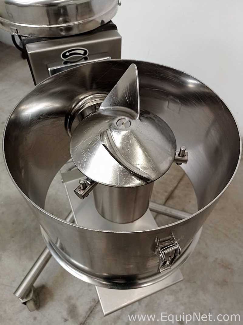 Alexanderwerk UGM Granulator