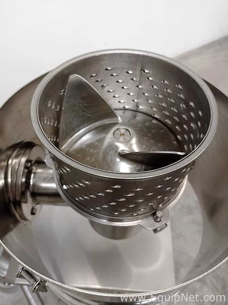 Alexanderwerk UGM Granulator