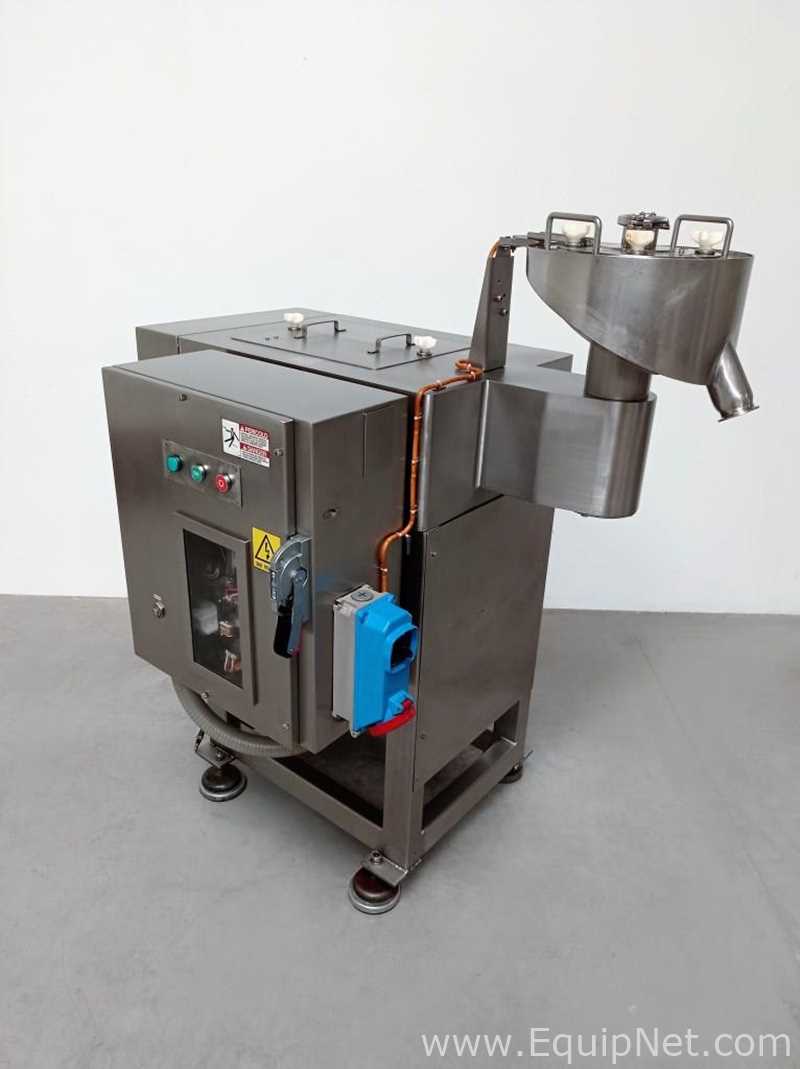 Homogeneizador Urschel COMITROL 1500