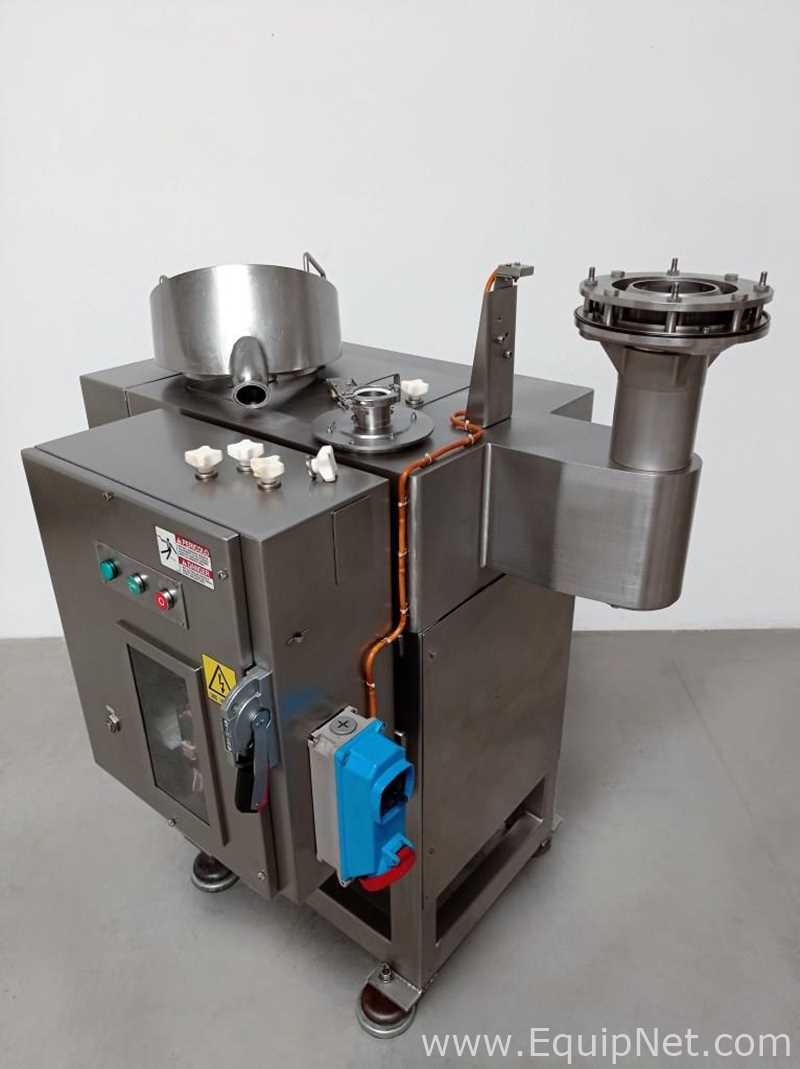 Homogeneizador Urschel COMITROL 1500