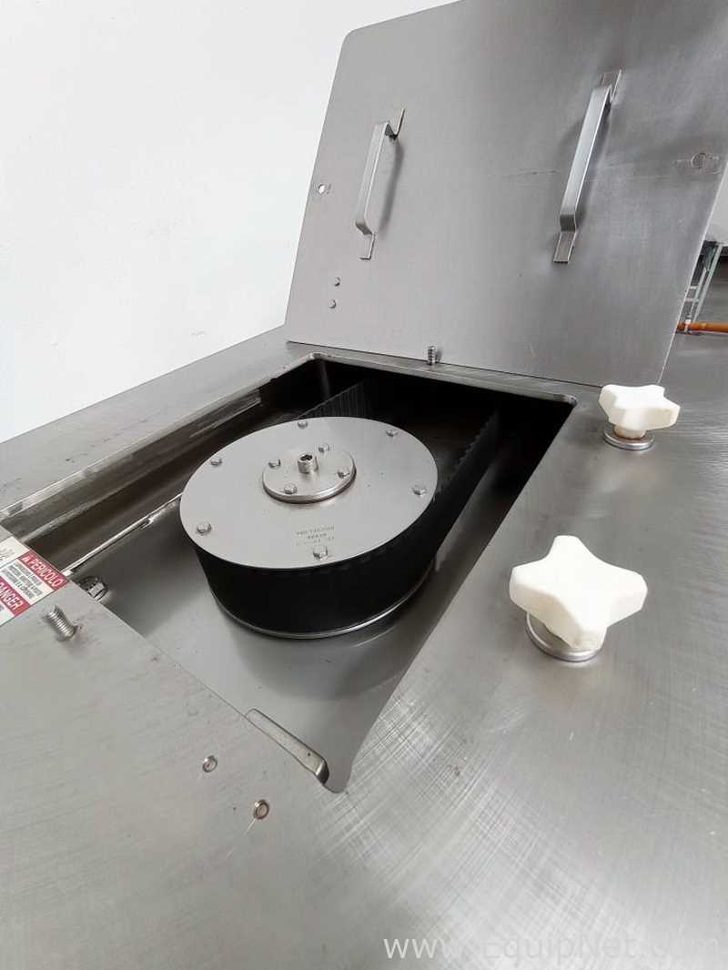 Homogeneizador Urschel COMITROL 1500