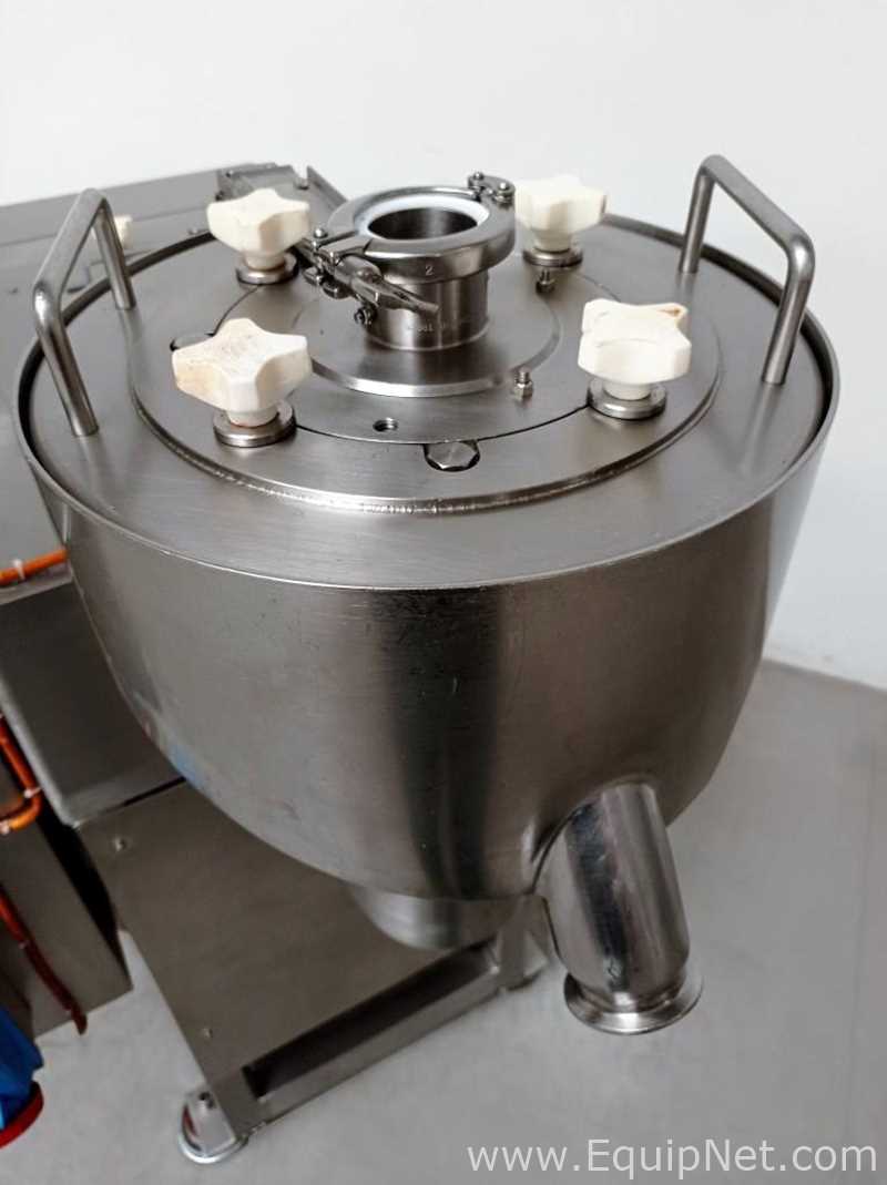 Homogeneizador Urschel COMITROL 1500
