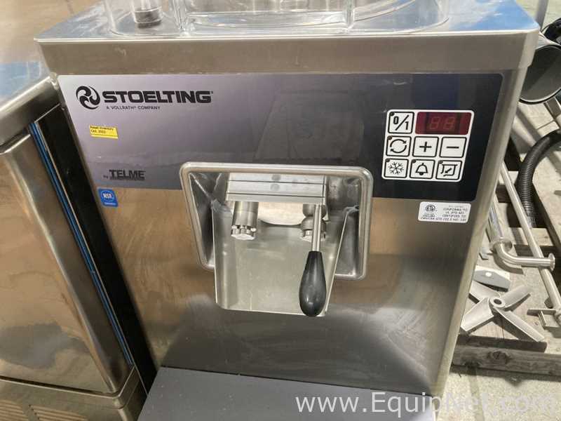 Freezer de Sorvete Stoelting Co VB25-309a