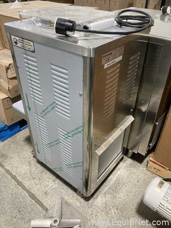 Freezer de Sorvete Stoelting Co VB25-309a