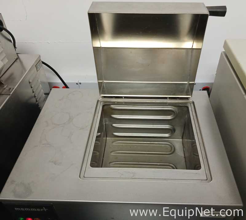 Memmert WNB7 Waterbath and Circulator