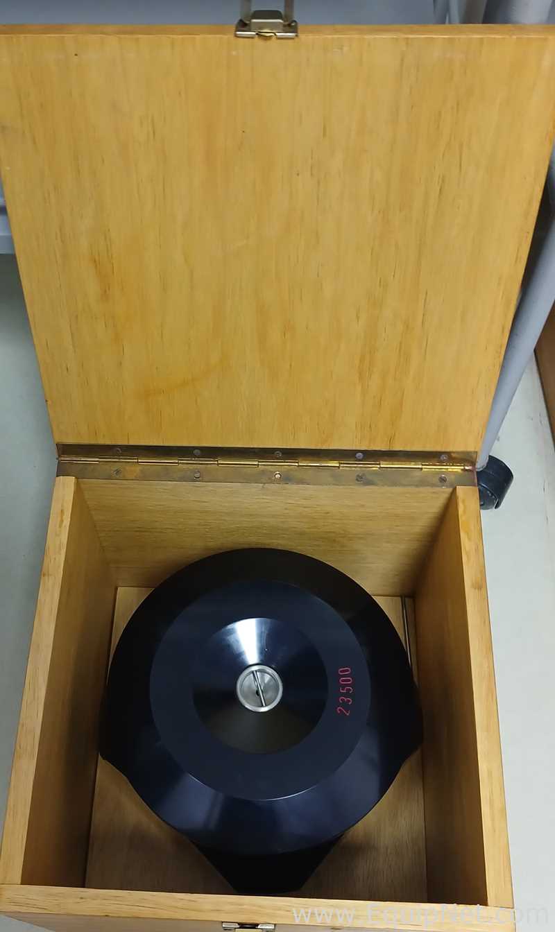 Hermle Z323K Universal high Speed Laboratory Centrifuge