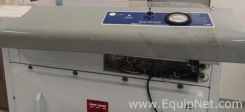 C4 Control de Contaminacion LTDA Biological Safety Cabinet