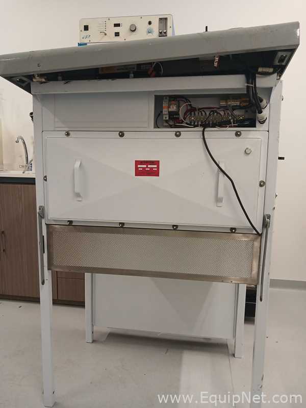 C4 Control de Contaminacion LTDA Biological Safety Cabinet