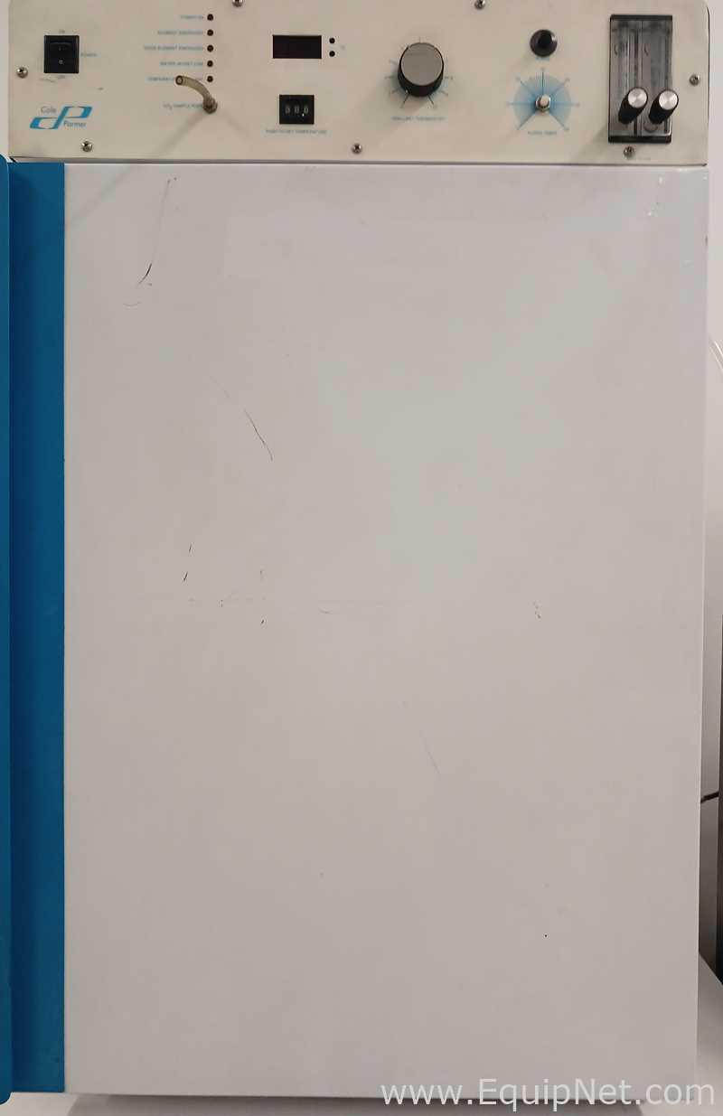 Cole Parmer 39060-10 Incubator