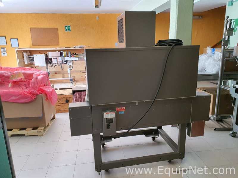 Damark S22 Shrink Packaging System