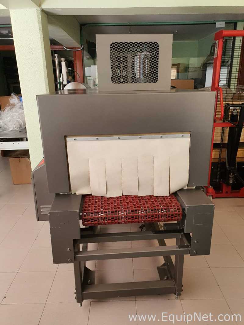 Damark S22 Shrink Packaging System