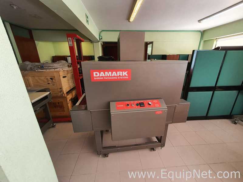 Damark S22 Shrink Packaging System