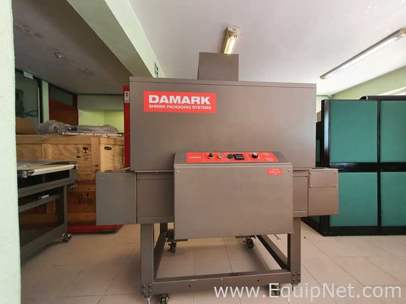Damark S22 Shrink Packaging System
