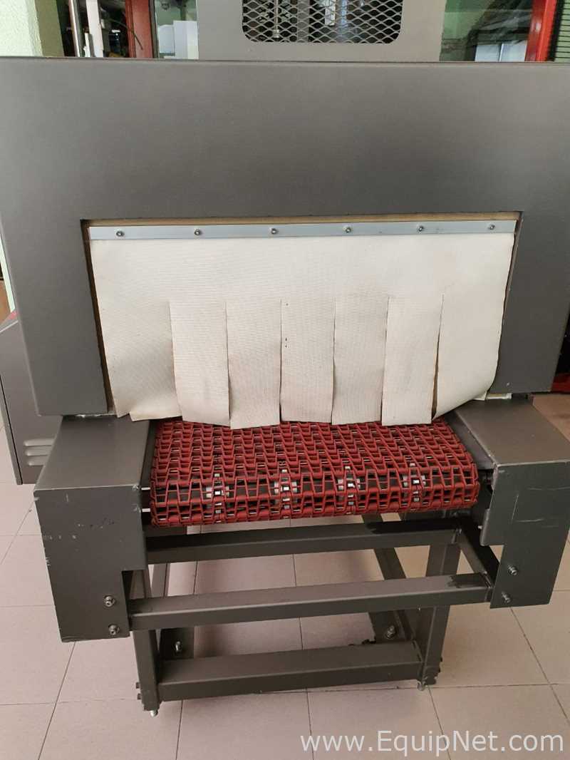 Damark S22 Shrink Packaging System