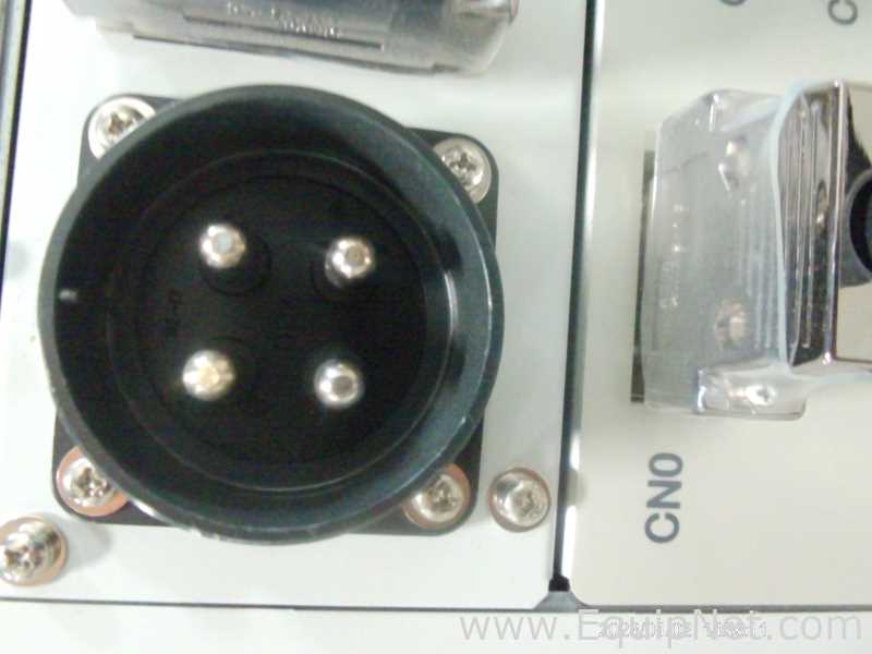 Lot Of 2 SMC HRZ010-WS Refrigerated Thermo-Cooler
