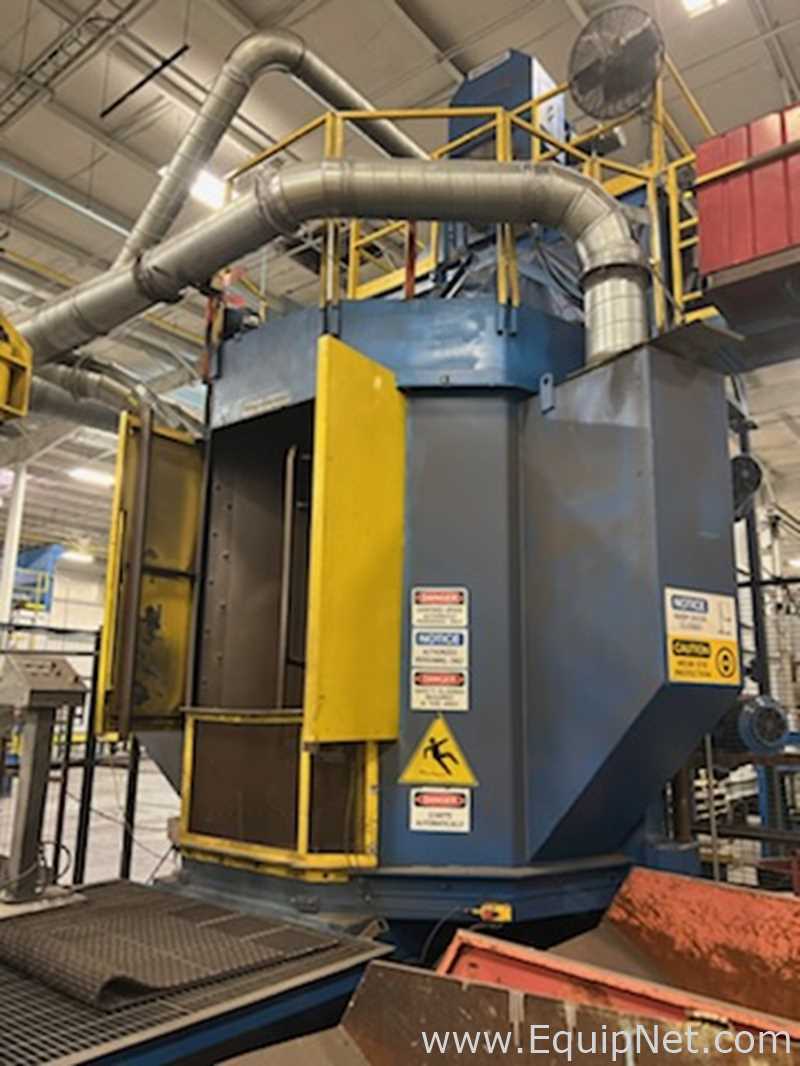 Ferramentas Diversas para Máquinas/Equipamento para Oficinas Wheelabrator 