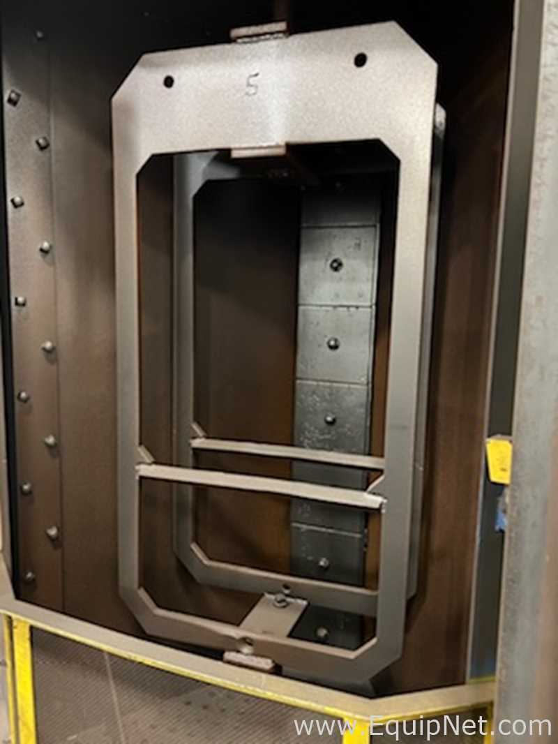 Ferramentas Diversas para Máquinas/Equipamento para Oficinas Wheelabrator 