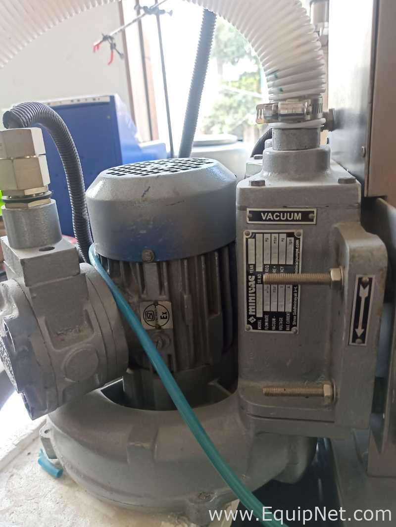JISL LSD-48 Laboratory Spray Dryer