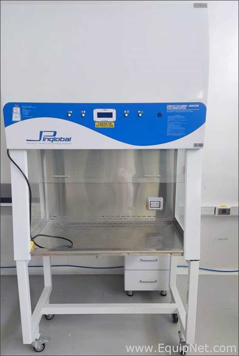 Jpinglobal JPCV36-V Vertical Laminar Flow Hood
