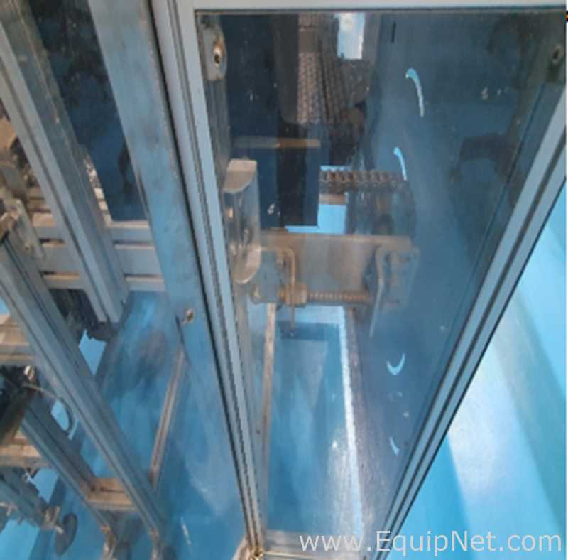 Encaixotadora SolPaK Soluciones y Empaques SA 