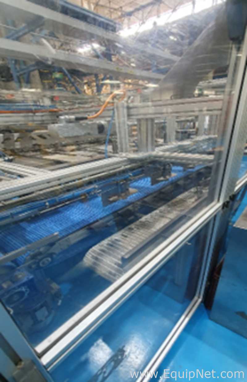 Encaixotadora SolPaK Soluciones y Empaques SA 