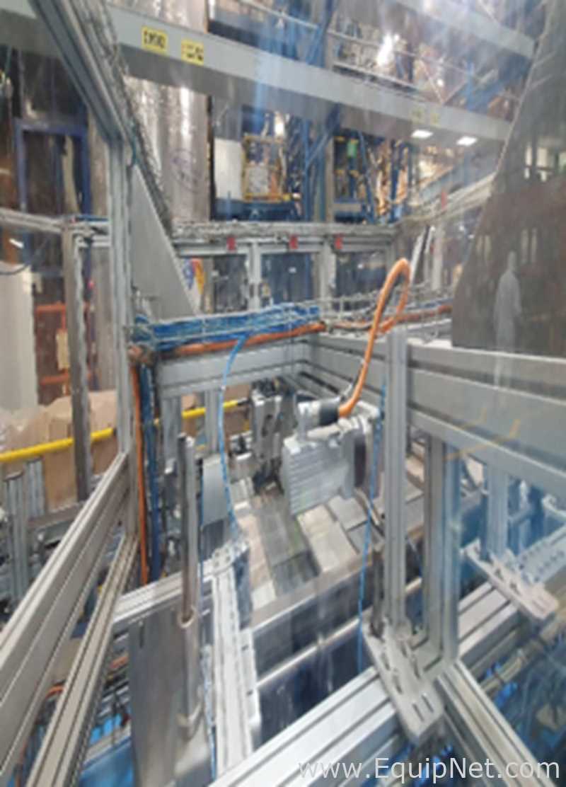 Encaixotadora SolPaK Soluciones y Empaques SA 
