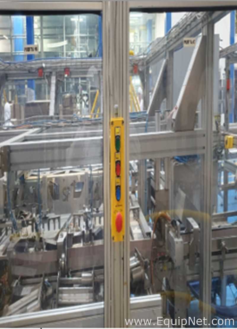 Encaixotadora SolPaK Soluciones y Empaques SA 