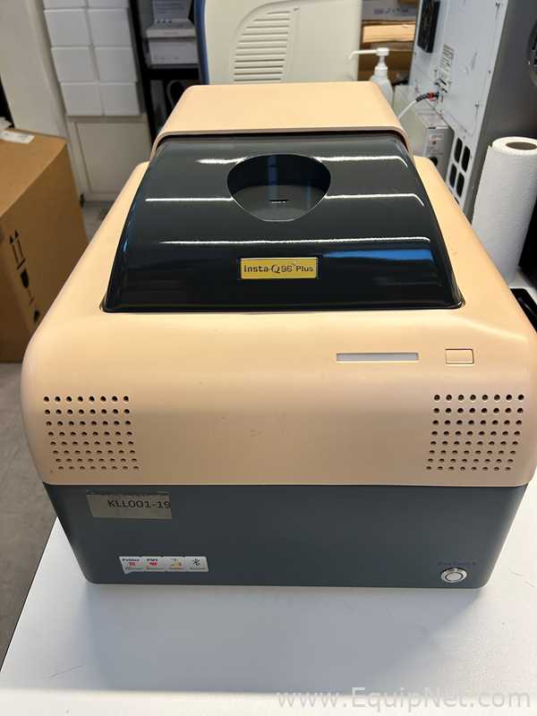 HiMedia Real Time PCR Detection System