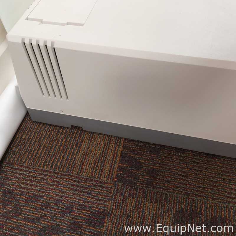 Beckman Coulter DU800 Series Spectrophotometer