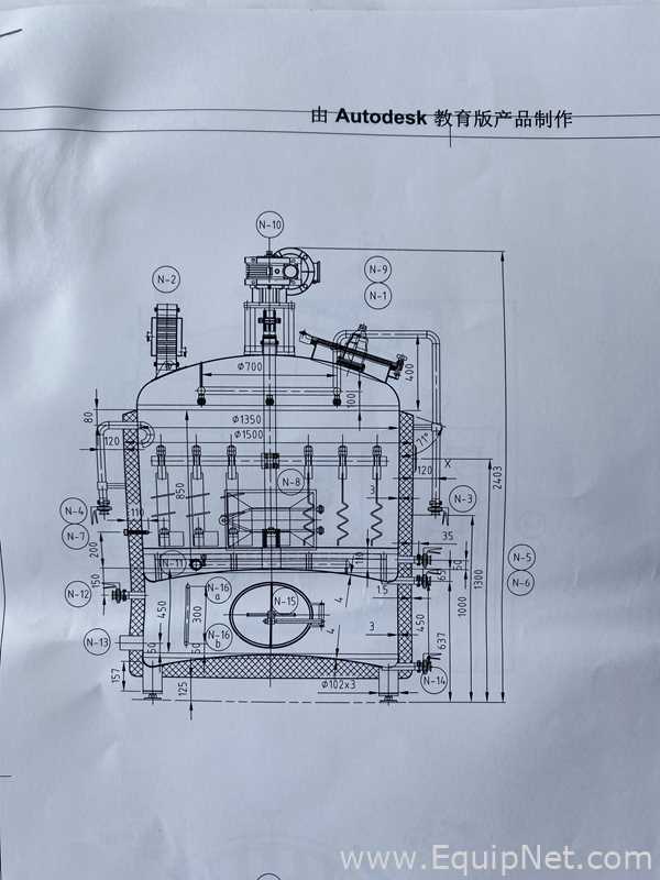 10 HL Brew Skid