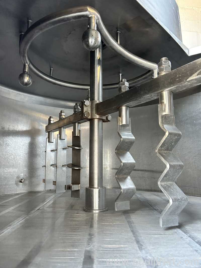 10 HL Brew Skid