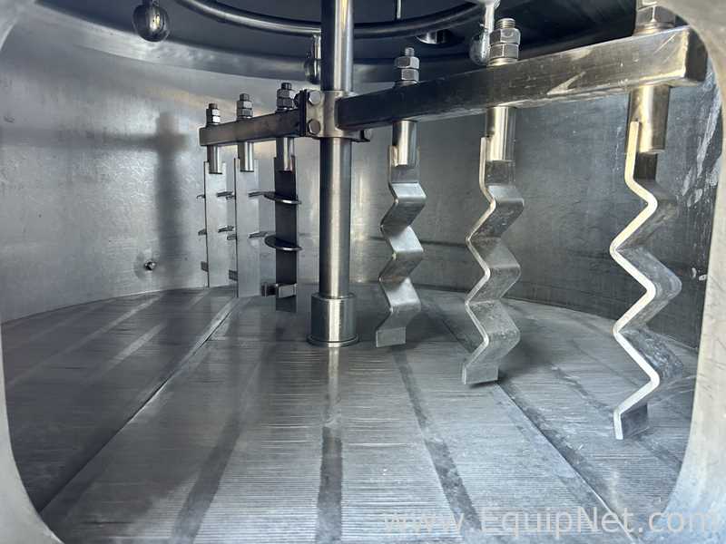 10 HL Brew Skid