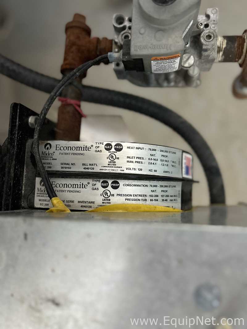 10 HL Brew Skid