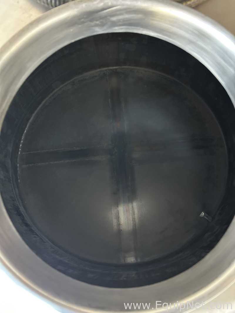 10 HL Brew Skid
