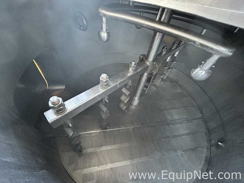 10 HL Brew Skid