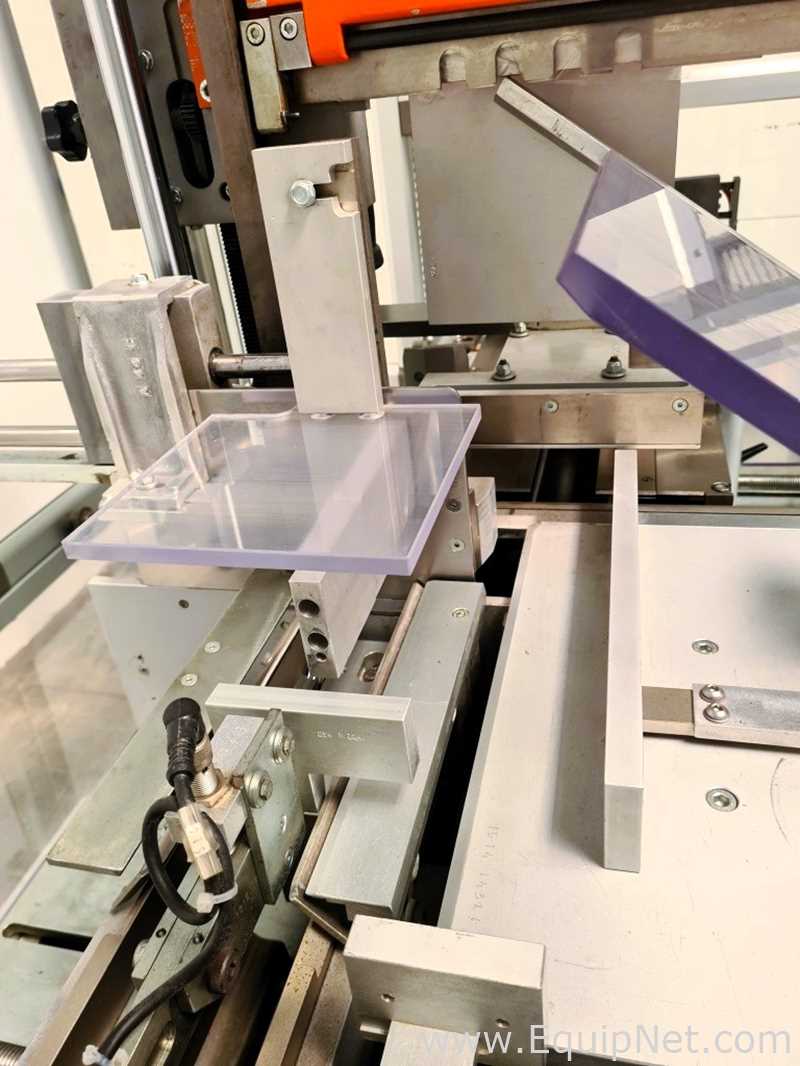 PRB Packaging Systems Mod. FAR 2001 Overwrapper