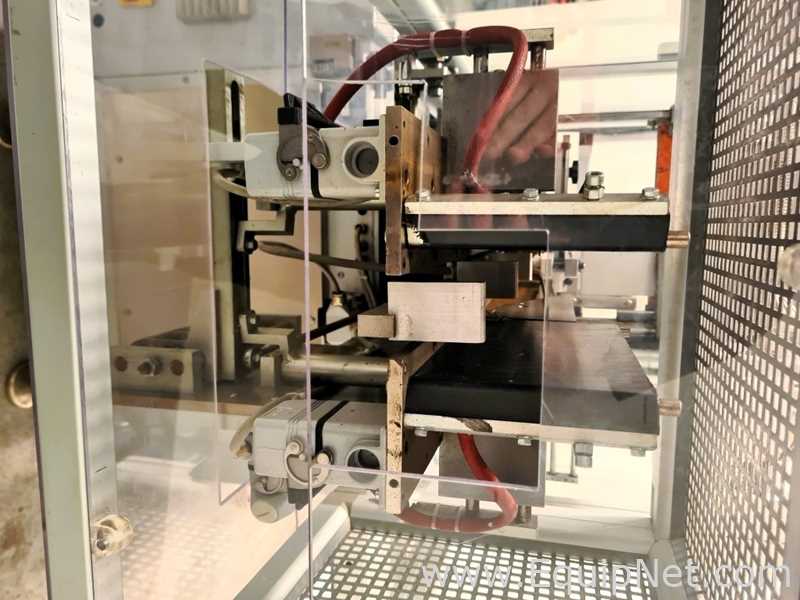PRB Packaging Systems Mod. FAR 2001 Overwrapper