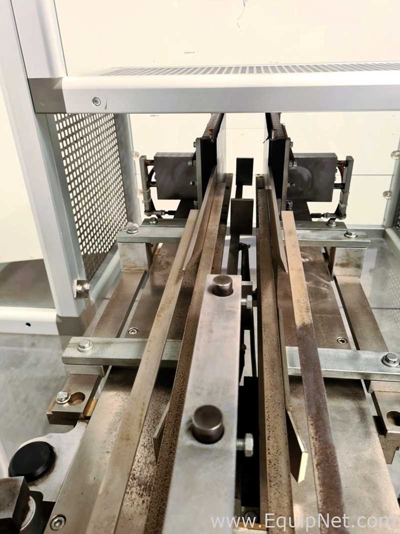 PRB Packaging Systems Mod. FAR 2001 Overwrapper